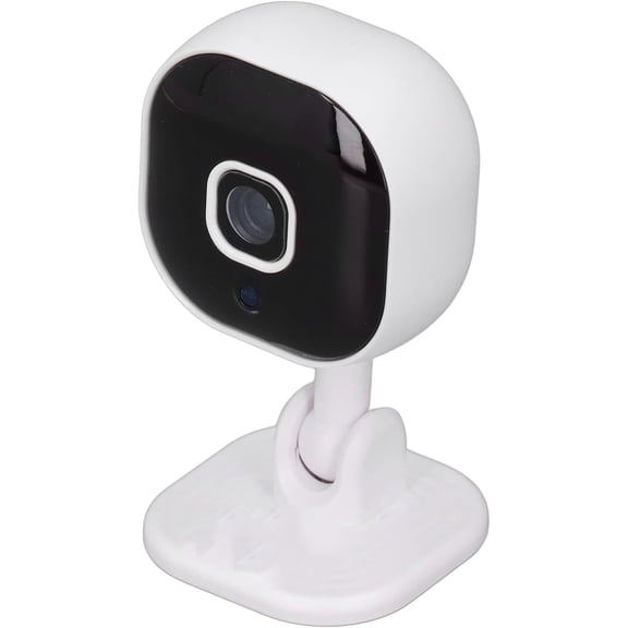 Pet Camera Indoor 1080P Wireless with Night Vision, 2 Way Audio for Home Security and Baby Monitoring
