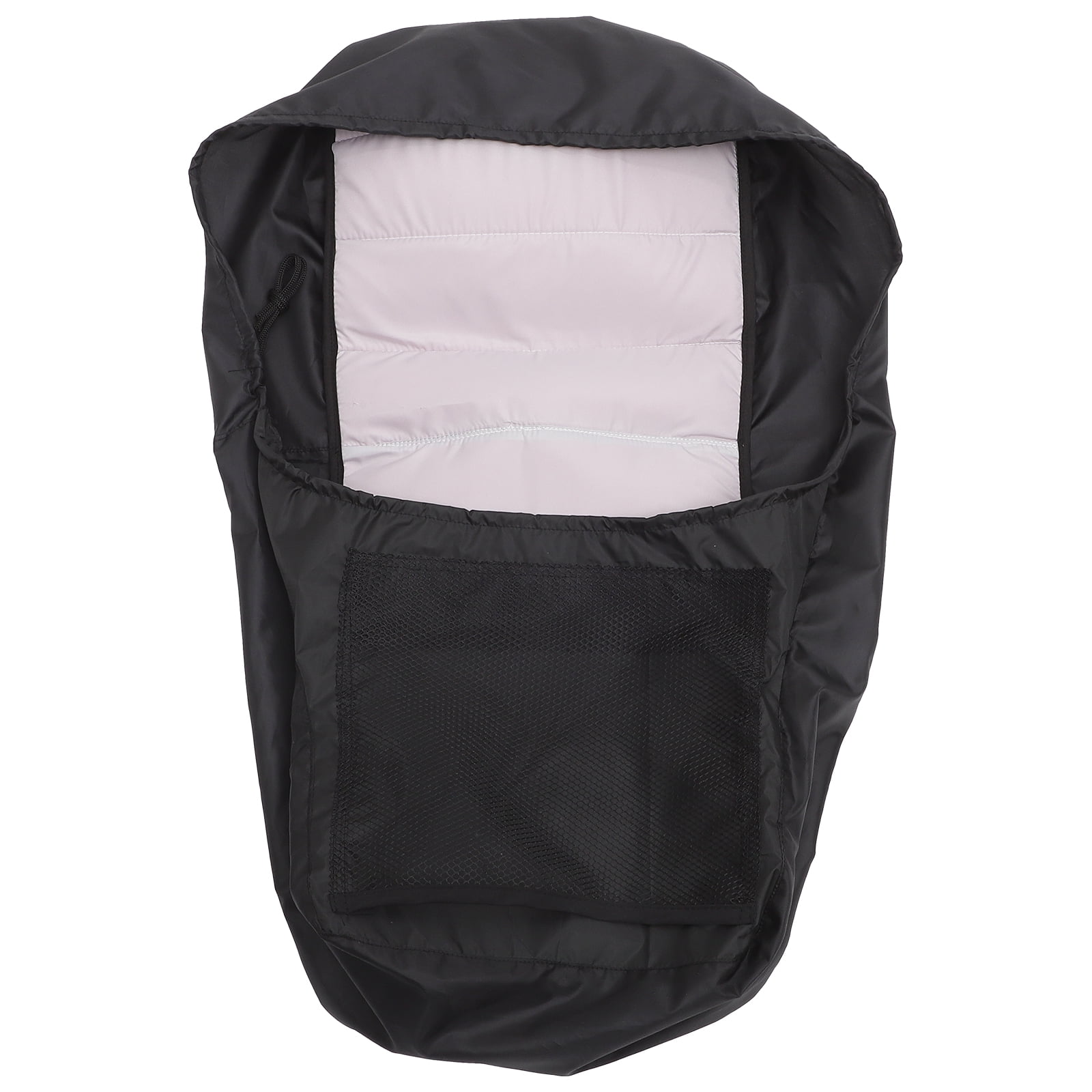 Pet Car Seat Lawn Mower Cover Weeder Protector Fits Most Tractor Seats