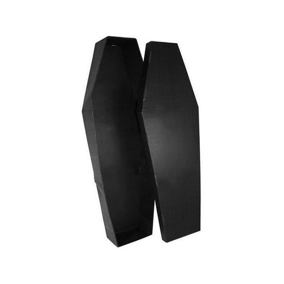 Pet Cardboard Coffin