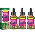 thumbnail image 1 of Pet Care Drops To Ease Pain And Discomfort In Cats And Dogs, General Pet Care Solution 180ml, Veterinarian Recommended, 1 of 8