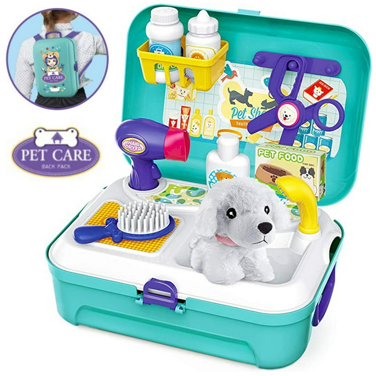 Spoil Your Furry Friend This Christmas Dog Grooming Gifts