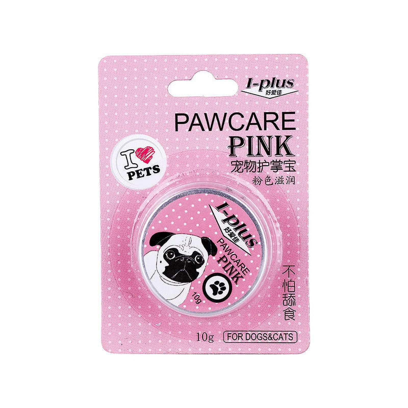 Pet Care Products Foot And Foot Care Cream Dog Nose Balm Cat And Dog