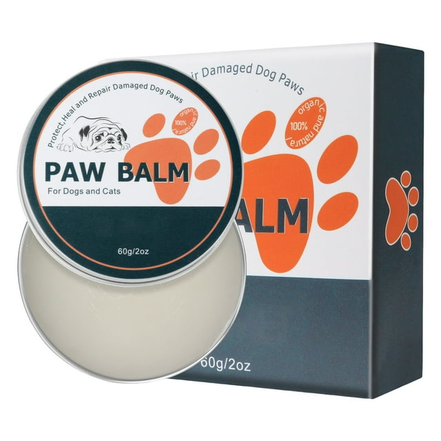 Pet Care Solution & Nose Moisturizing For Dogs & Cats Against Dryness