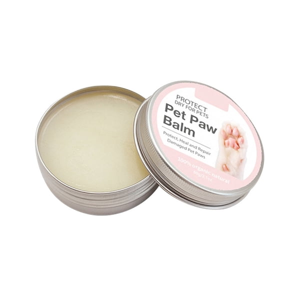 Pet Care - Moisturizing for Dogs and Cats with Natural Ingredients for Cleansing Pads and Nose Hydration Solution