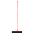 Aippl Pet Carpet Dehairing Sweeper Scraping Dust Hand Free Mop Rubber