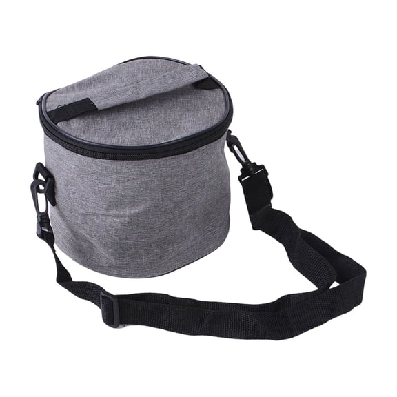 Pet Carrier Backpack Large Capacity Cat Adventure Backpack for Small Dogs and Cats Portable Oxford Cloth Travel Bag with Breathable Mesh and Bubble Window Grey