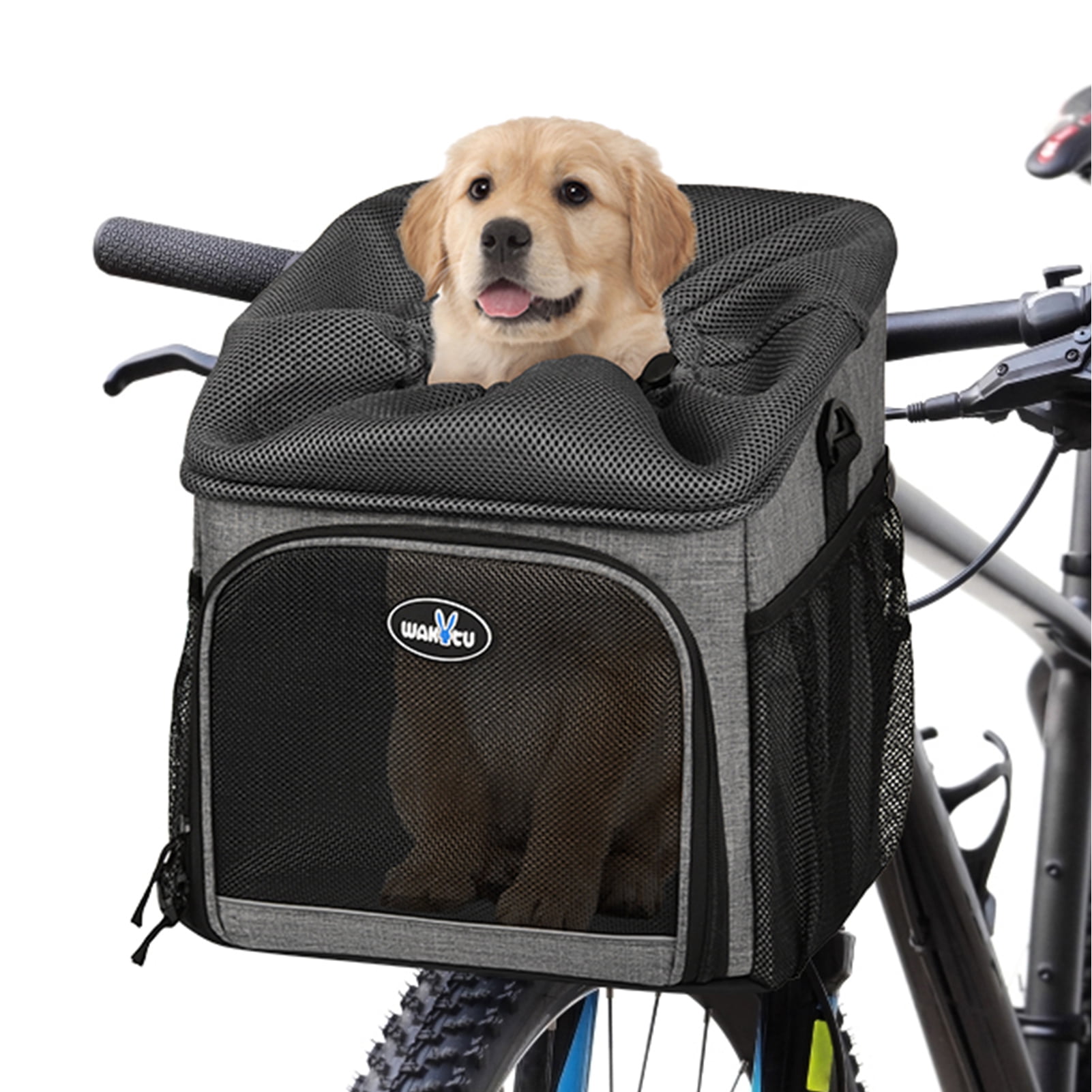 Big dog bike carrier sale