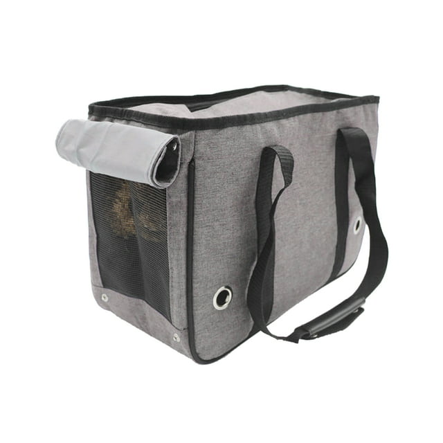 Pet Carrier for Small Medium Cats Dogs,Airline Approved Small Dogs
