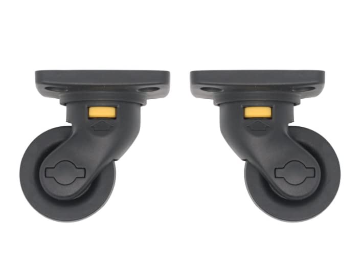 Pet Carrier with Wheels, LOOBANI Expandable Pet Carrier Airline