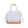 thumbnail image 1 of Pet Carrying, Soft Mesh Cat & Dog Handbag, Comfort Breathable & Easy to Use, 13 x 13 x 9 in, 1 of 6