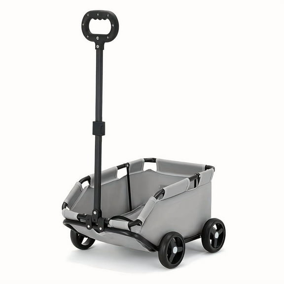 Pet Cart, Approved By Airlines For Carrying Wheeled Dog Bags With Wheels, Suitable For Small And Medium-sized Dogs And Cats