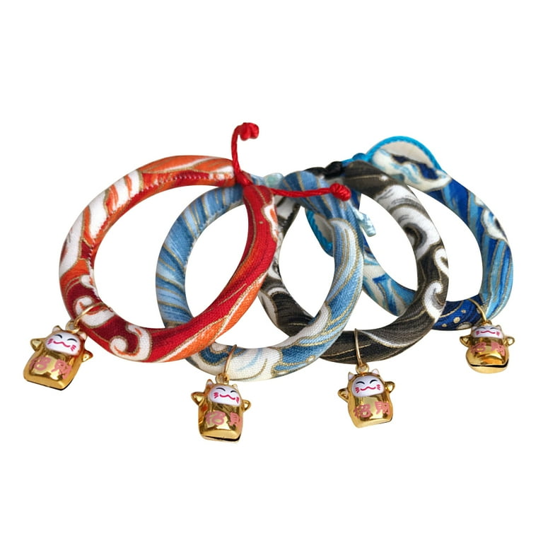 Japanese dog collar outlet