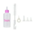 Pet Cat Dog Milk Dog Ear Cleaner Bottle Pet Puppy Kitten Dog Flea and