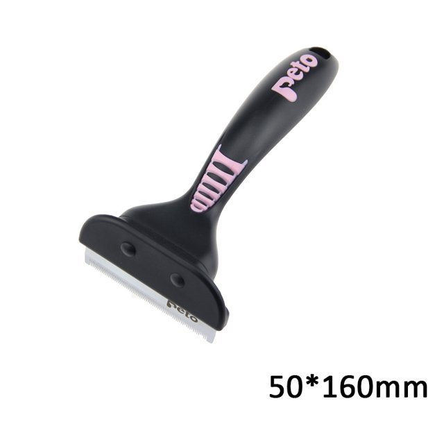 Pet Cat Grooming Furmins Comb For Cats Animals Hair Remover Brush