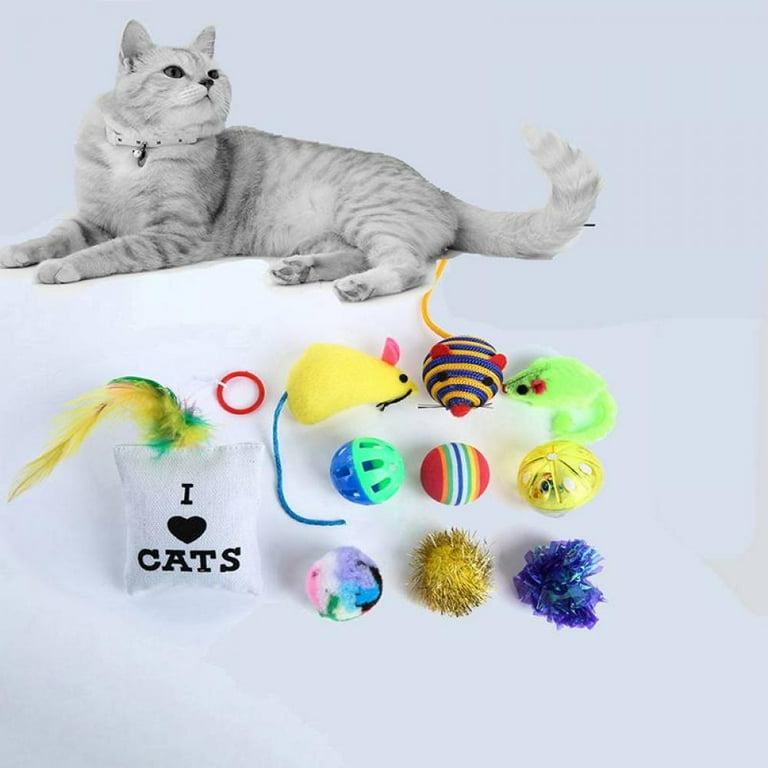 Cheap cat toys near me discount