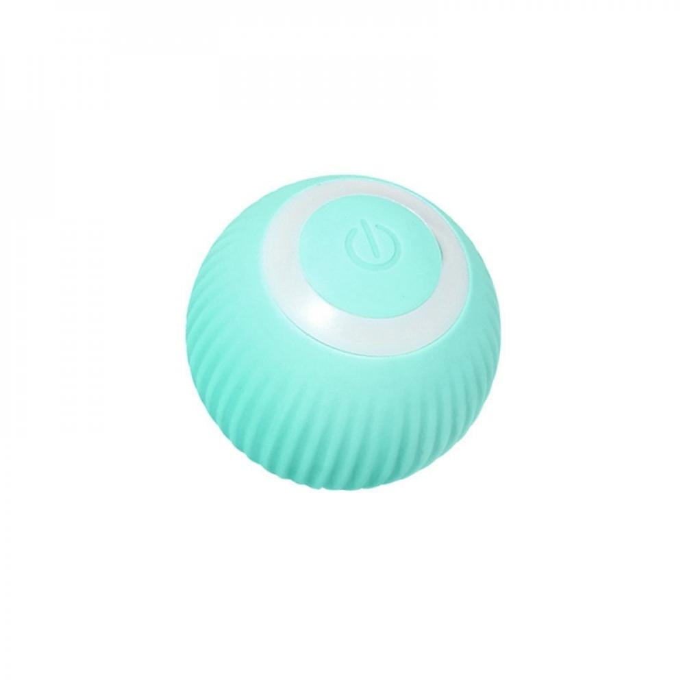 Pet Cat USB Charging Self Hi Ball Electric Smart R