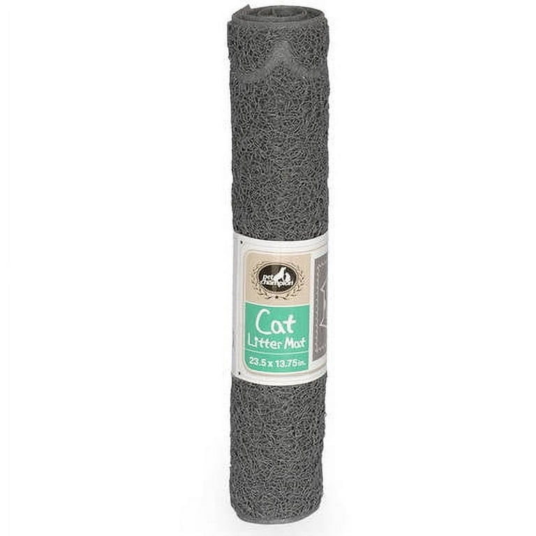 Pet champion litter mat hot sale