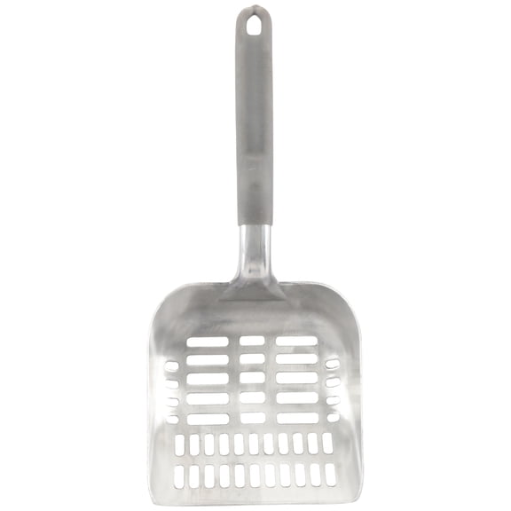 Pet Champion, Cat Litter Scoop, Aluminum