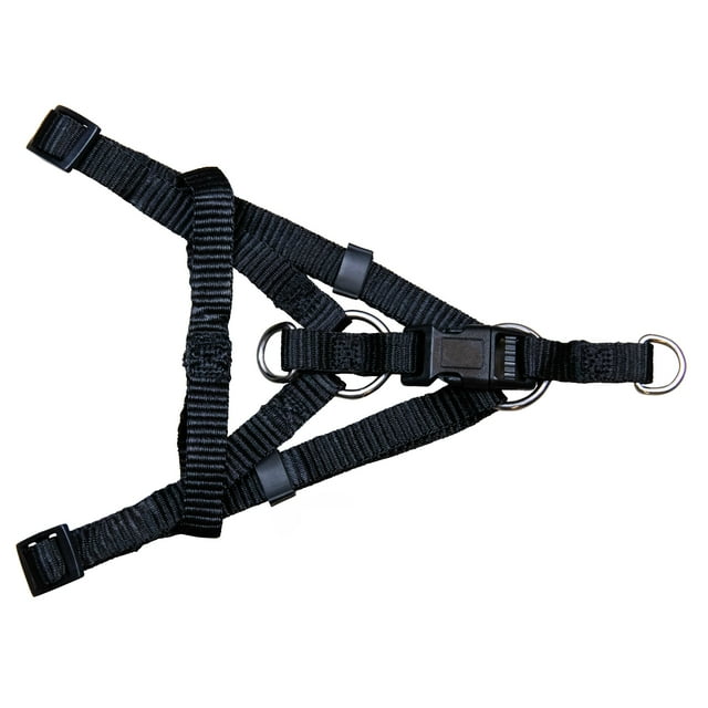 Pet Champion Medium Basic StepIn Dog Harness