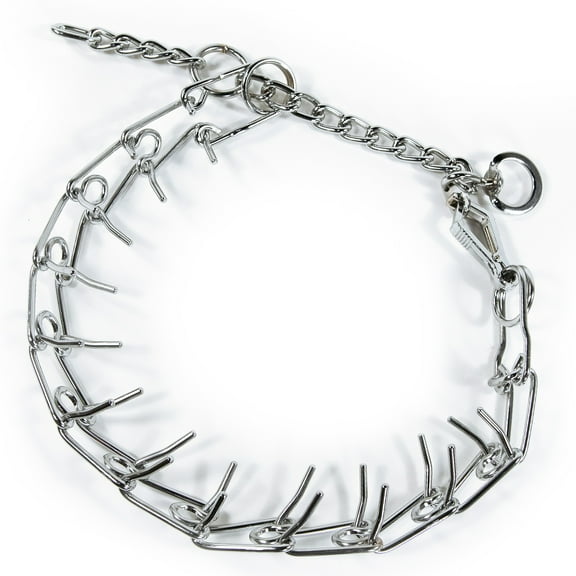 Pet Champion Pronged Training Control Collar Extra Large 22-28in