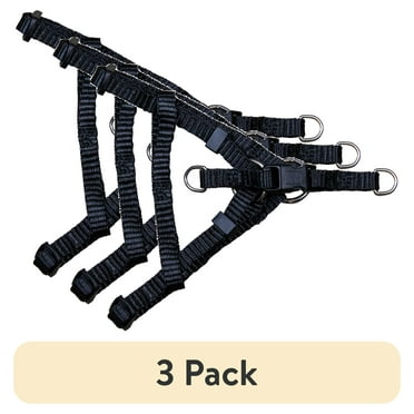 (2 pack) Pet Champion Small Basic Step-In Dog Harness