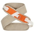 Pet Chest Harness With Ventilation Design Ergonomic Nylon Leash For ...