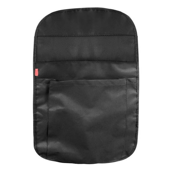 Pet Child Barrier Effective Car Purse Handbag Holder Between for Seat Crevice Cargo Storage Bag Isolation Dog