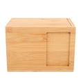 Pet Cinerary Casket Memorable Pet Cinerary Box Cat Bone Ash box Dog