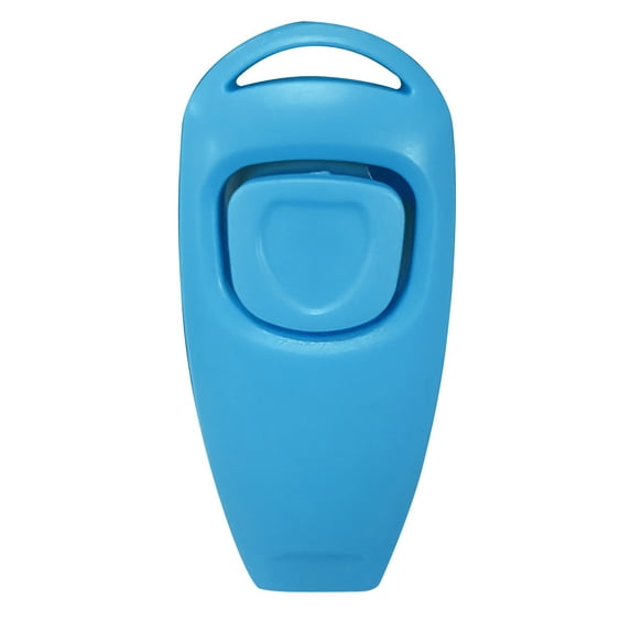Pet Clicker Training and Whistle Positive Training Clicker Tool Kit for Horse Donkey Pigs Sheep Goats Bird