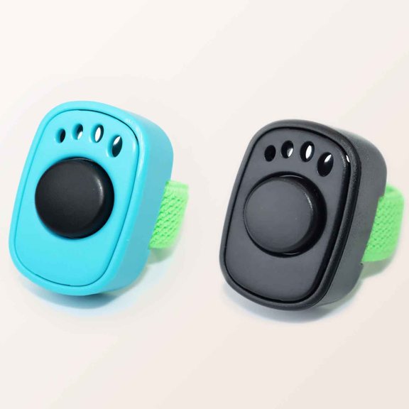 Pet Clicker for Training - Finger Clickers