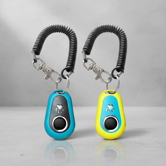 Pet Clicker for Training