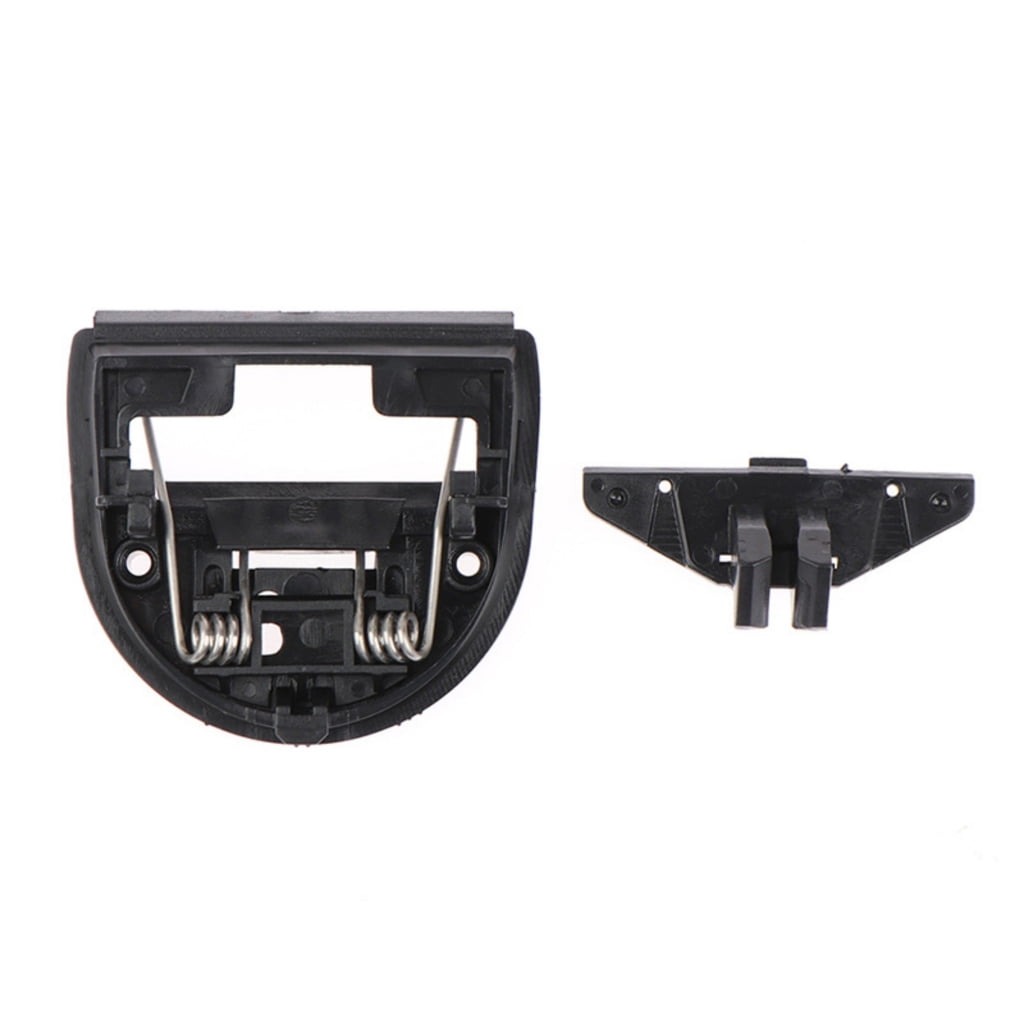 Pet Clippers Blade Accessory Set Rotating Lock Mechanism For Travel ...