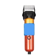 Pet Clippers Electric Sheep Shears Animal Fur Shave Grooming Efficiency and Low Noise ,Multiple Speeds