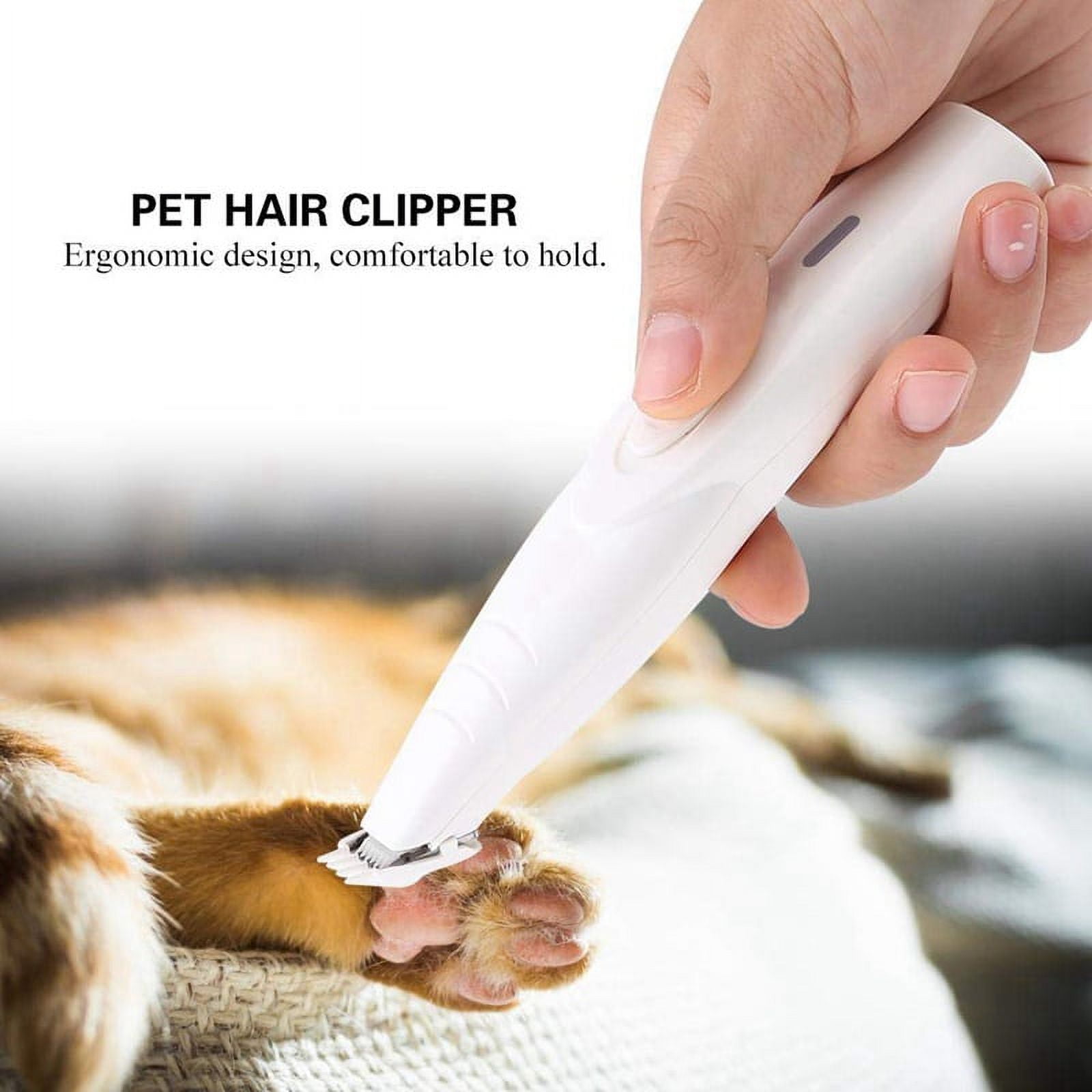 Mini hotsell pet clippers