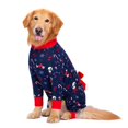 Pet Clothes Autumn Goldenretriever Labrador Fat Dog Antihair Home