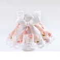 thumbnail image 1 of Pet Clothes Cute Hand Knitted Pet Dress Hamster Dress Mini Small Dress, 1 of 5
