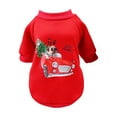 Pet Clothes Dog Clothes Autumn/Winter New Small Dog Pet Autumn/Winter