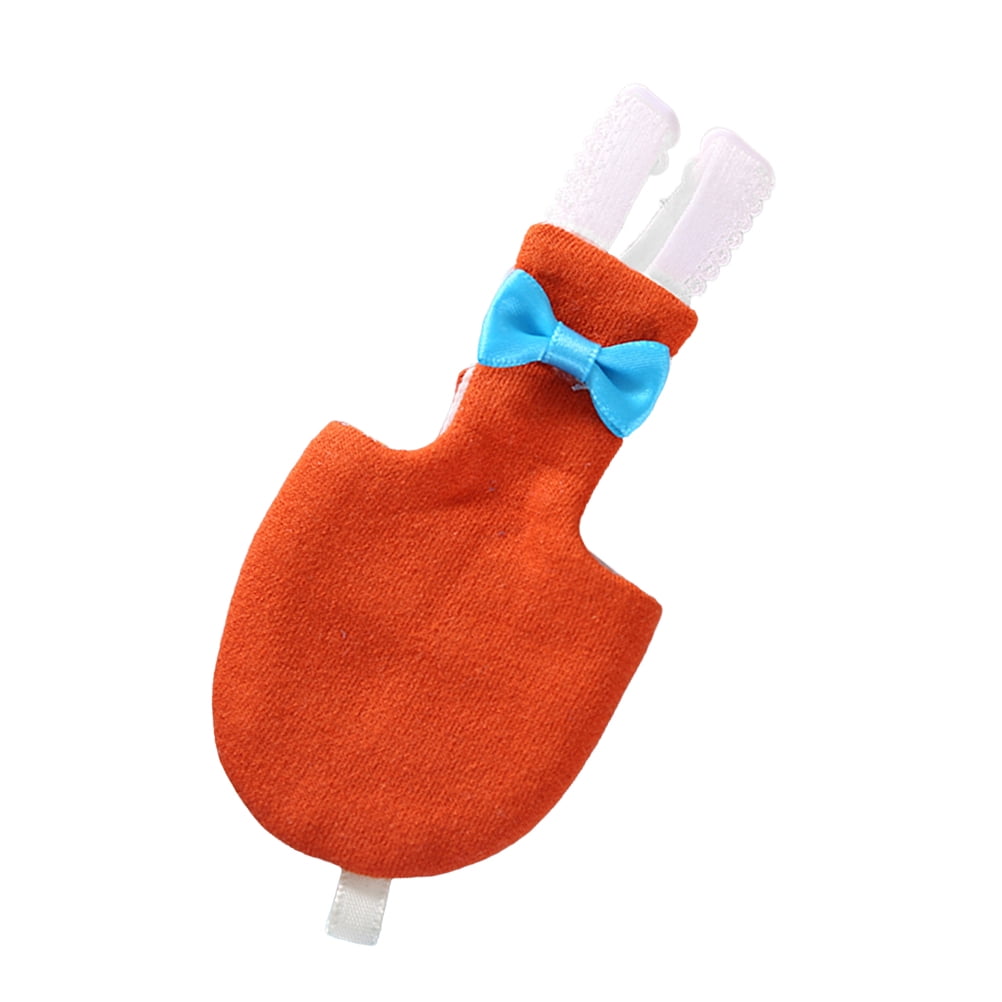 Pet Clothes Parrot Diaper Bird Pant Bird Diaper Replacement Bird Health