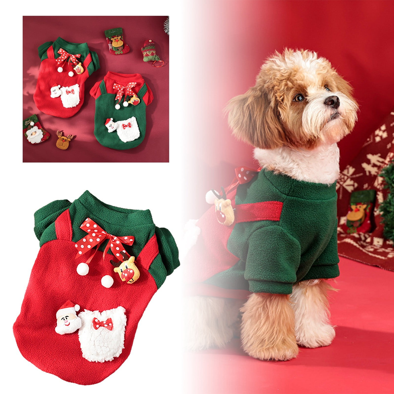 Pet Clothes for Small Dogs Male Designer Look Pet Clothes Hangers And