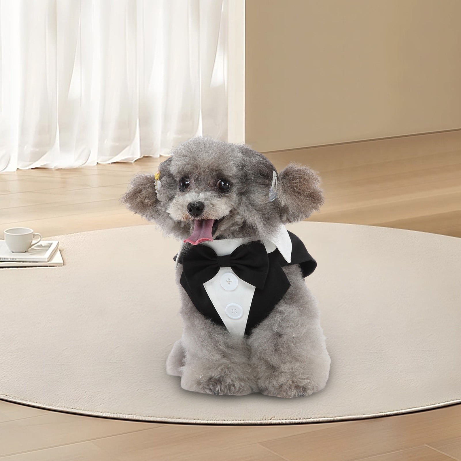 Pet Clothes for Small Dogs Male Pet Clothes for Medium Dogs Pet Clothes