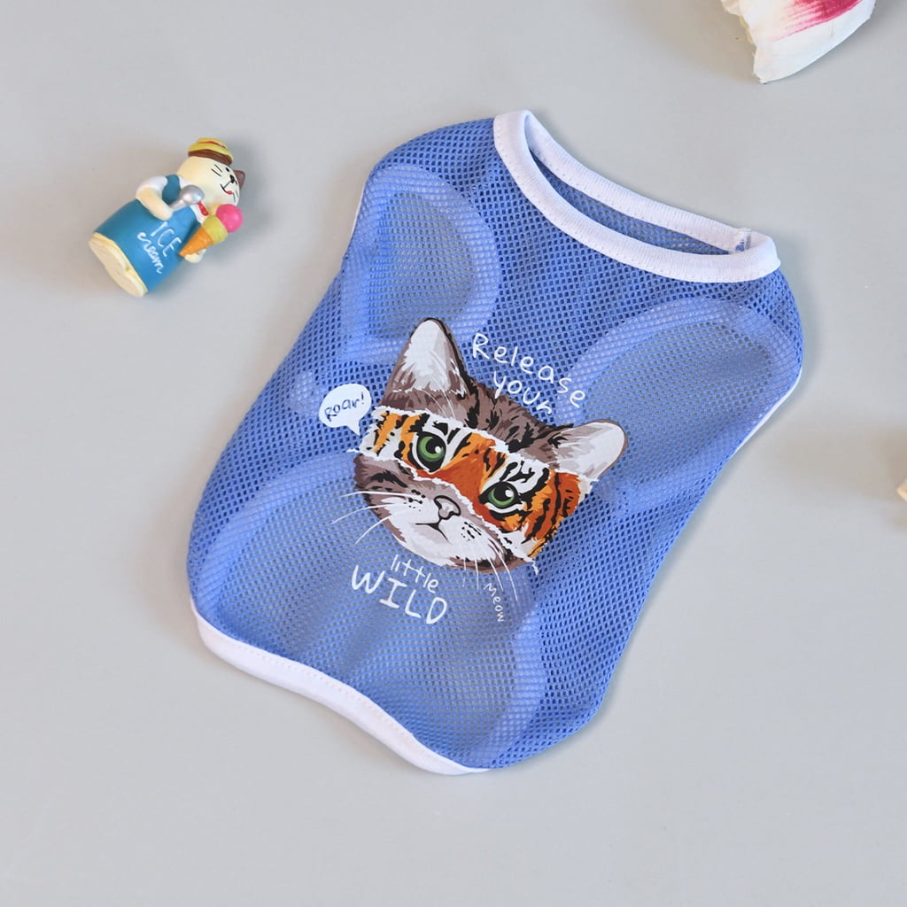 After the Northwest Rain Pet Tank Top