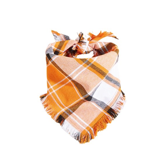 Pet Clothing Love Pet Water Scarf Dog Scarf Pet Accessories Dog Scarf