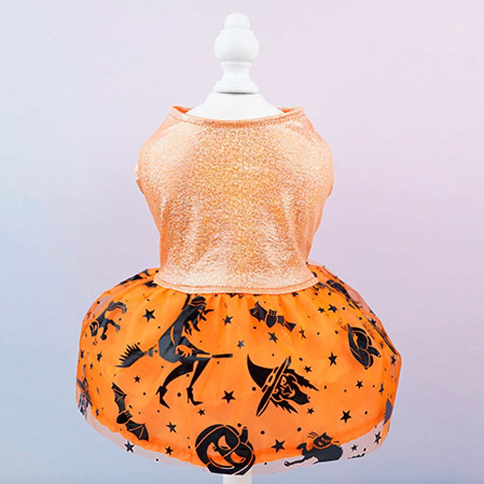 Pet Clothing Shining Series La Ser Craft Clothing Party And Festival pet-clothing-shining-series-la-ser-craft-clothing-party-and-festival