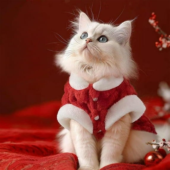 Pet Clothing Vest Under $5! Kadlawus XL Pet Dog Clothing, Two Legged Down Jacket For Large Dogs, Winter Warm Dog Coat, Heavy Duty Dog Vest, Cold Weather Pet Apparel, Insulated Dog Jacket