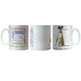thumbnail image 1 of Pet Coffee Mug 11oz Boxer, 1 of 1