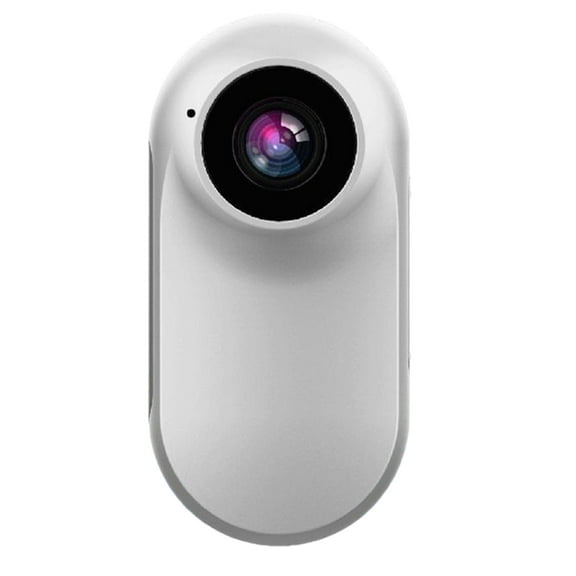 Pet Collar Camera USB Rechargeable HD 1080P LCD Display Pet Sport Camera Support Video and Photo Function for Cats Black