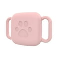 thumbnail image 1 of Pet Collar Case Silicone For Tile Mate Tracker Protective Cat Dog Cover, 1 of 9