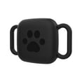 thumbnail image 1 of Pet Collar Case Silicone For Tile Mate Tracker Protective Cat Dog Cover, 1 of 9