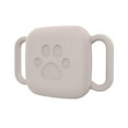 thumbnail image 1 of Pet Collar Case Silicone For Tile Mate Tracker Protective Cat Dog Cover, 1 of 9