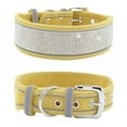 thumbnail image 1 of Pet Collar Dog Collar Crystal Studded Pet Collar For Small Medium Dog, 1 of 2